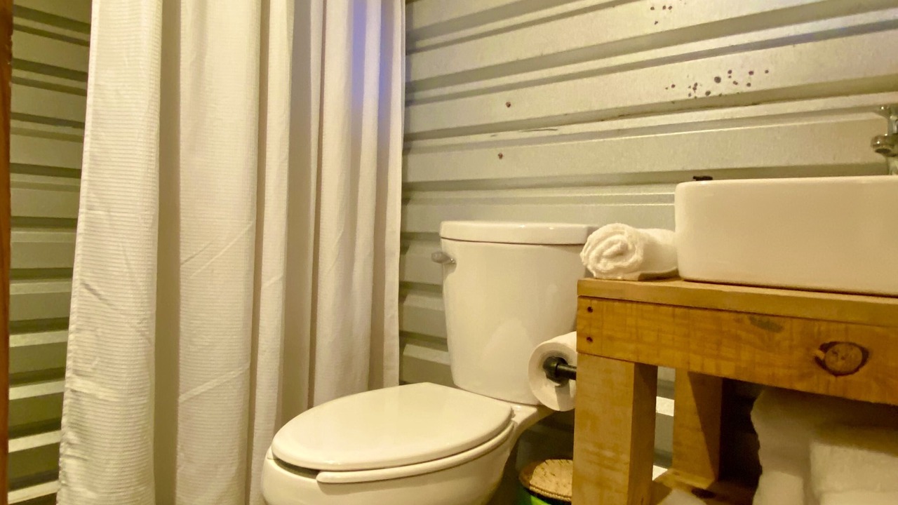 Photo of Bathroom in Valle de Bravo