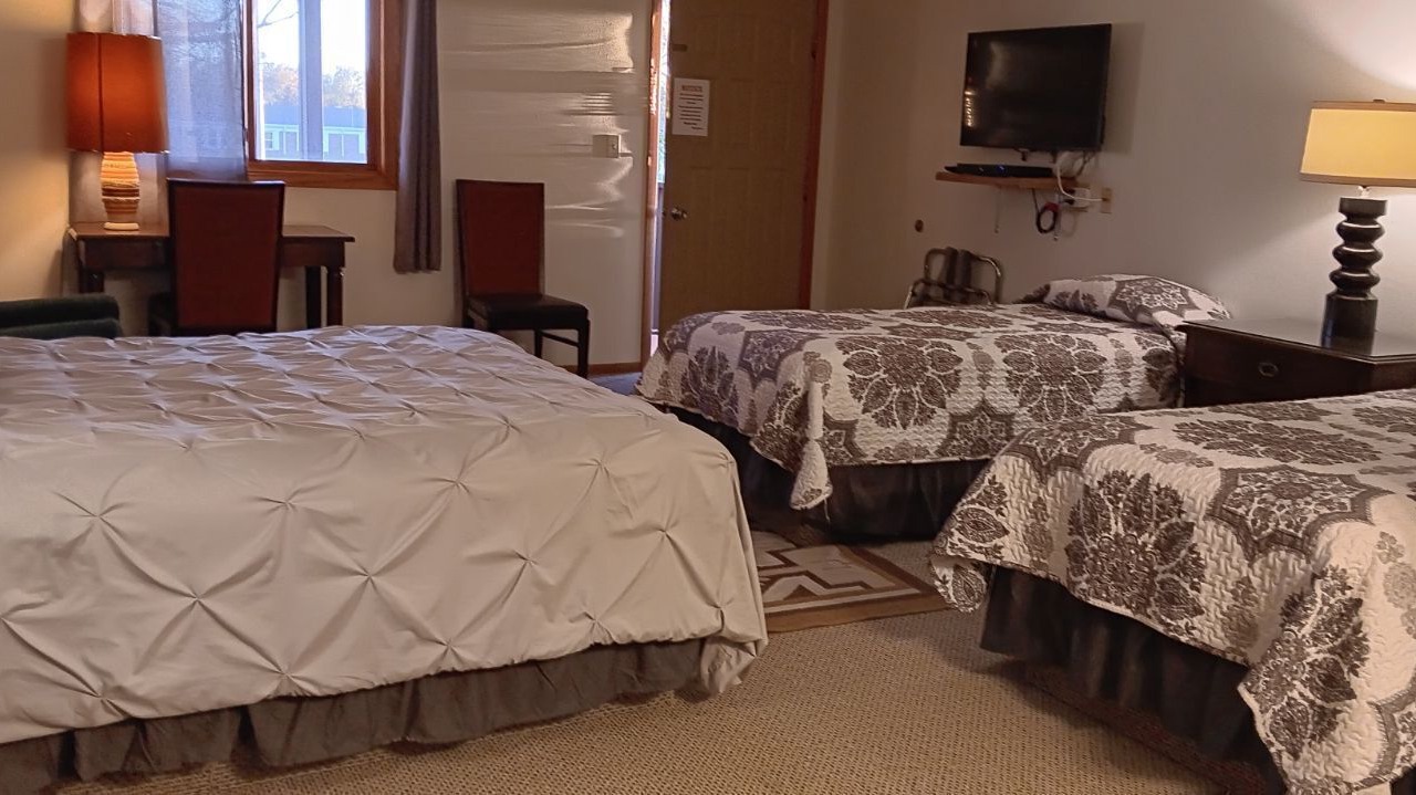 Photo of Bedroom in Beaver City
