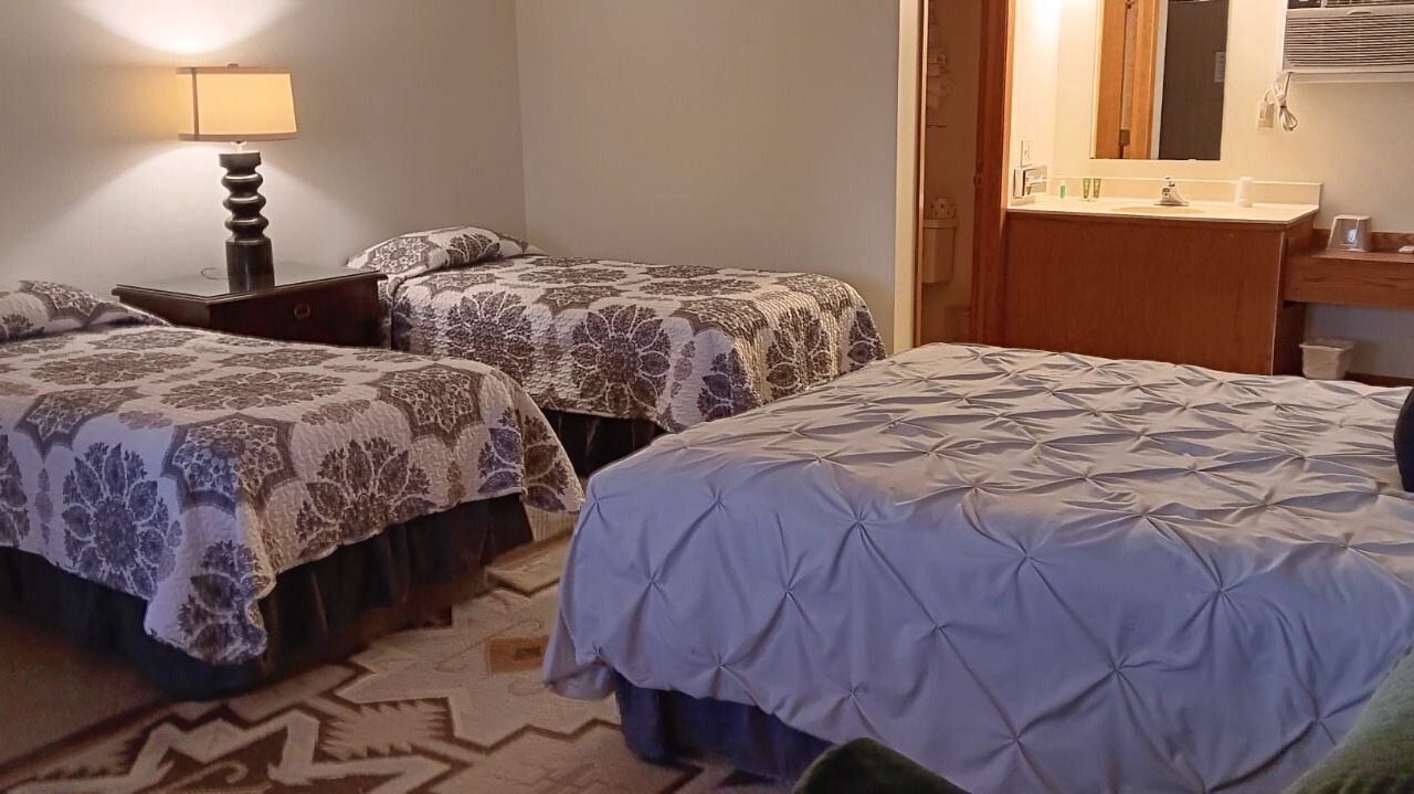 Photo of Bedroom in Beaver City