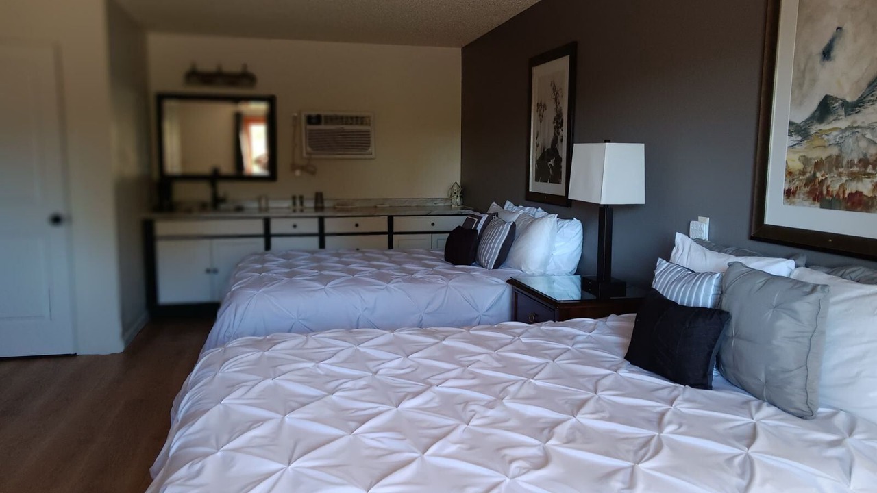 Photo of Bedroom in Beaver City