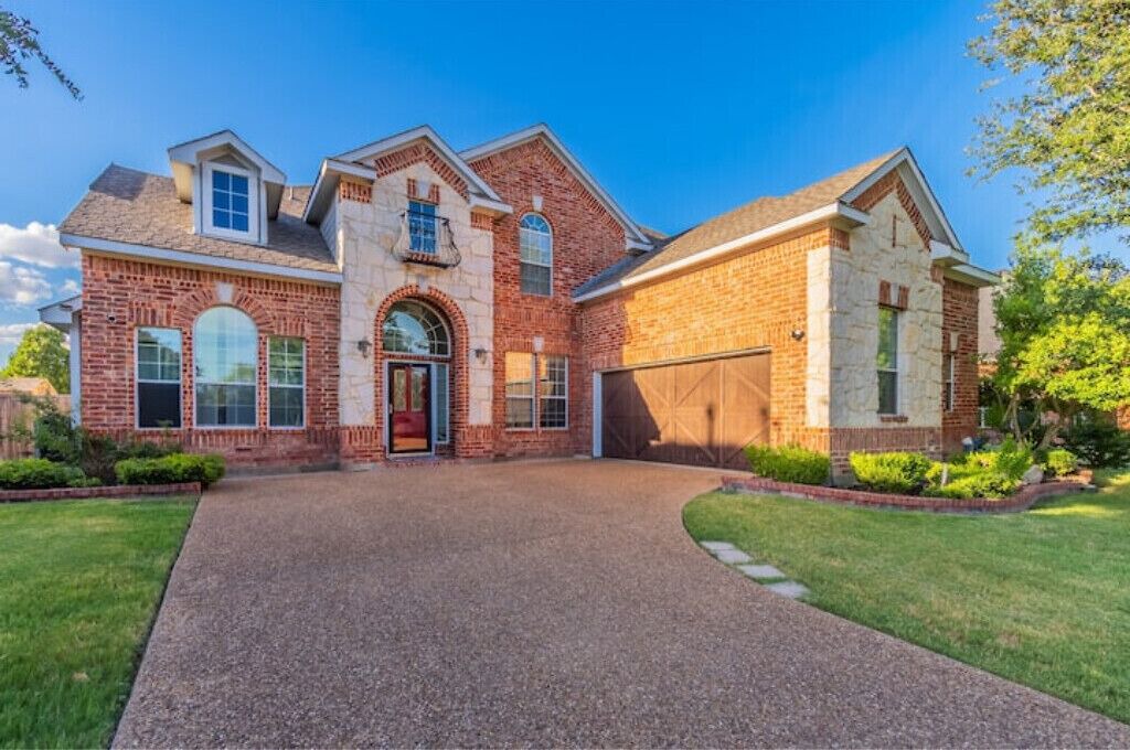 Photo of Outdoor in DeSoto