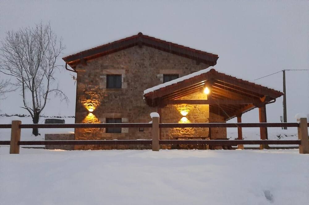 Photo of Outdoor in Selaya