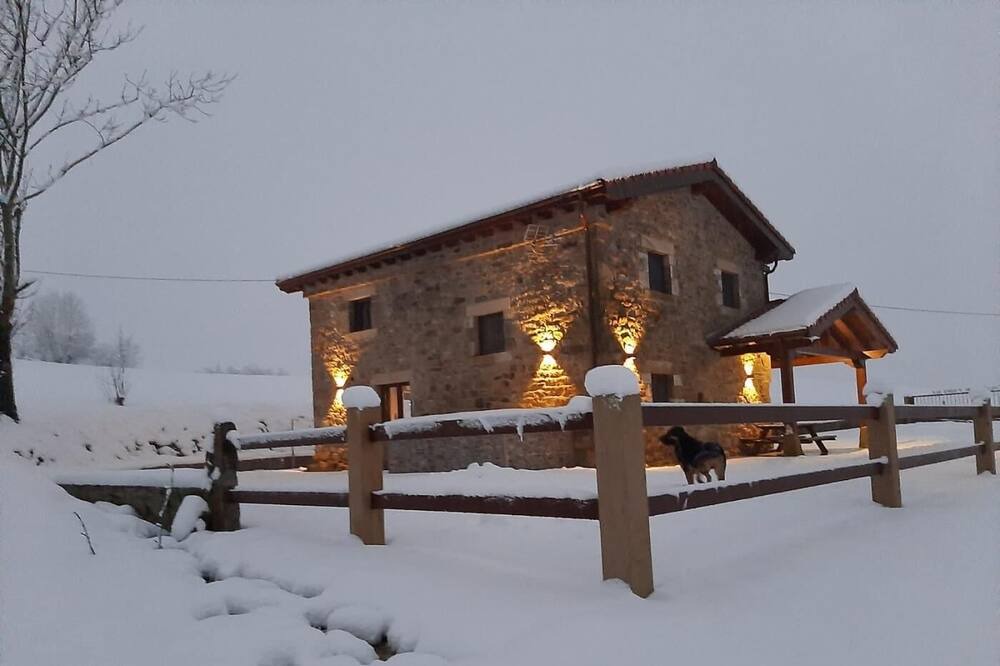 Photo of Outdoor in Selaya