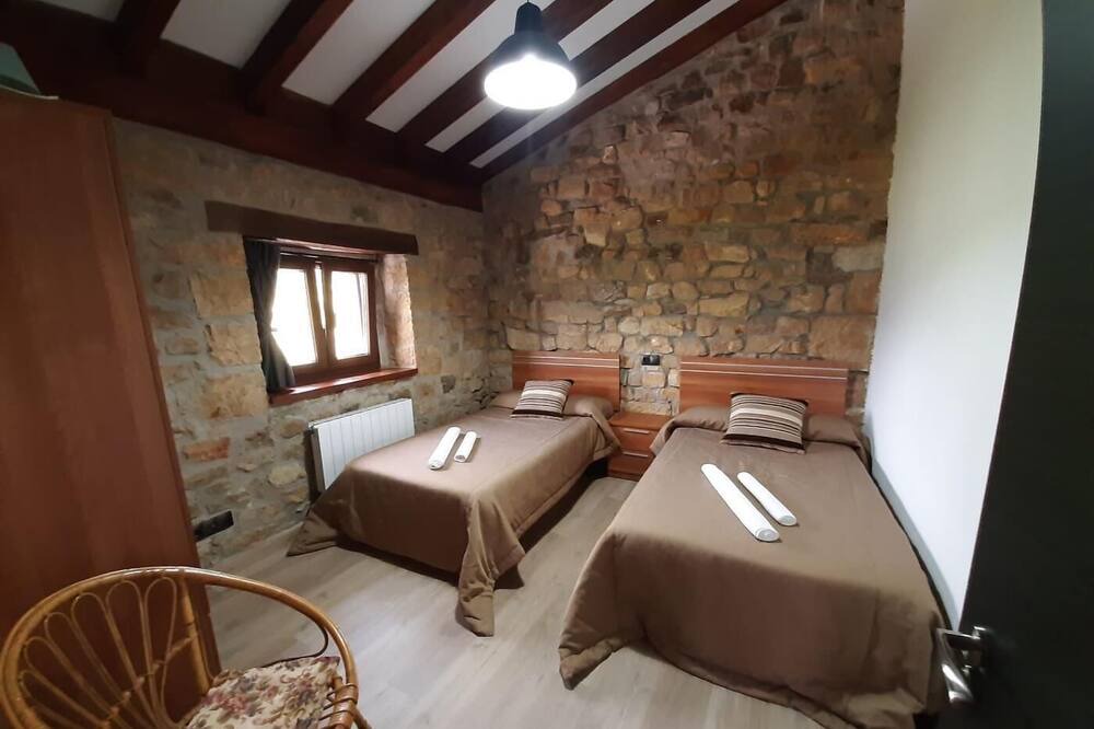 Photo of Bedroom in Selaya
