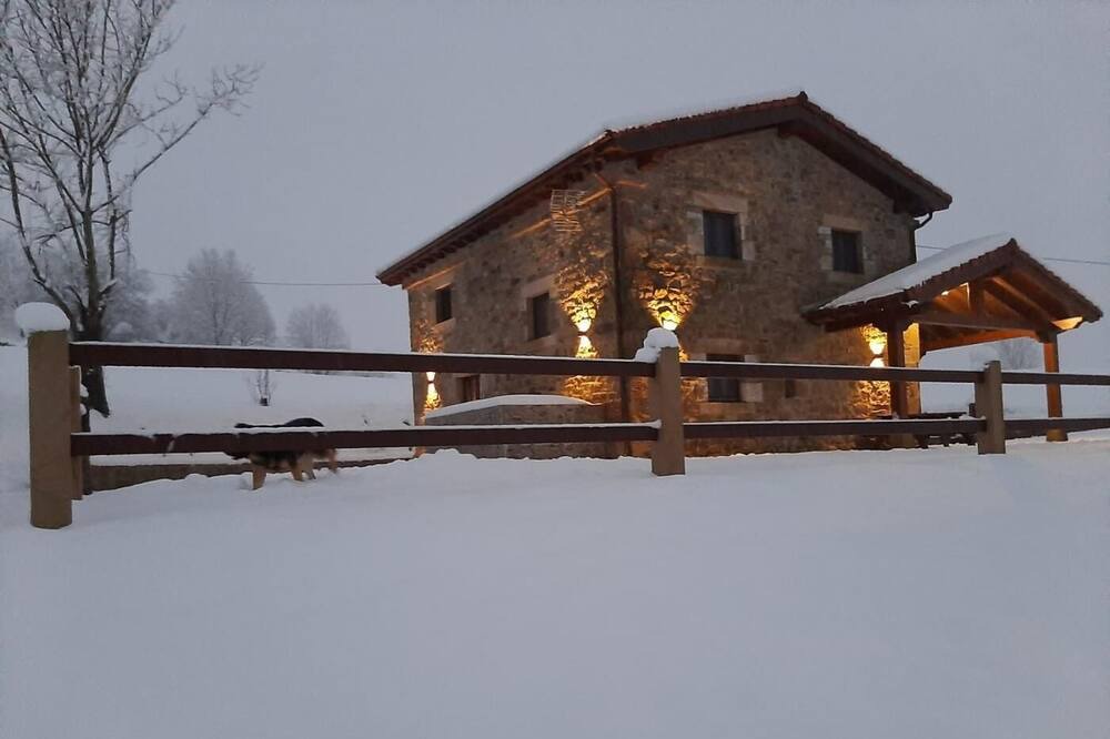 Photo of Outdoor in Selaya