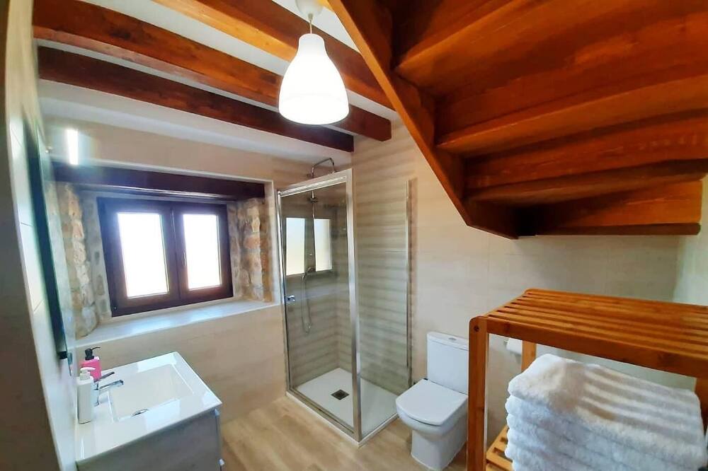 Photo of Bathroom in Selaya