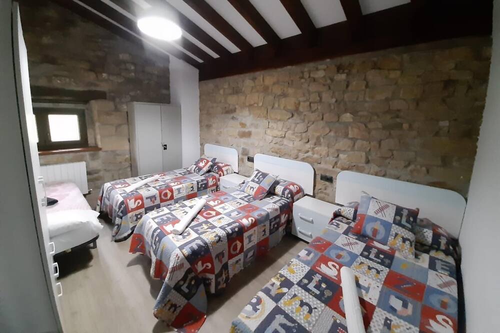 Photo of Bedroom in Selaya