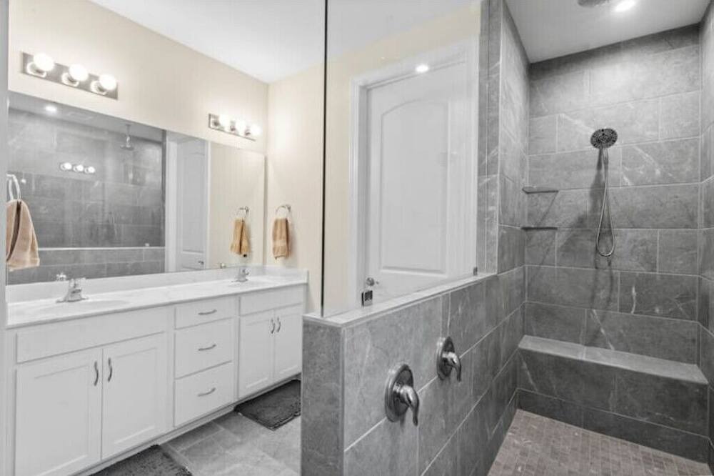 Photo of Bathroom in Mint Hill