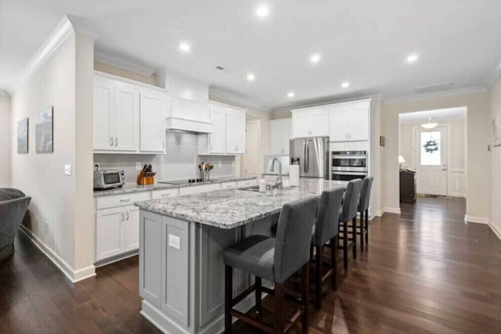 Photo of Kitchen in Mint Hill