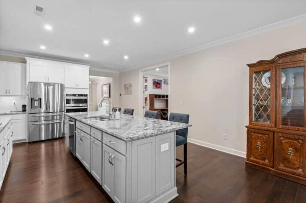 Photo of Kitchen in Mint Hill