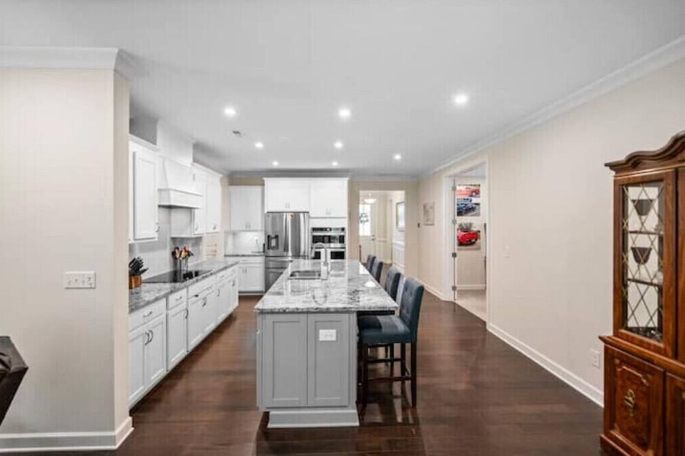 Photo of Kitchen in Mint Hill