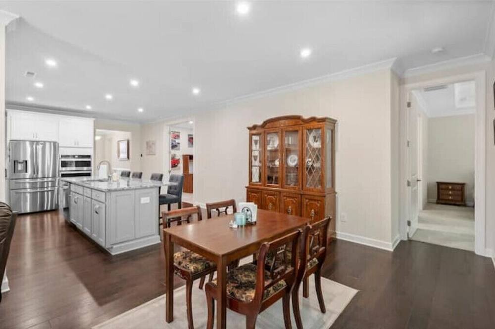 Photo of Kitchen in Mint Hill