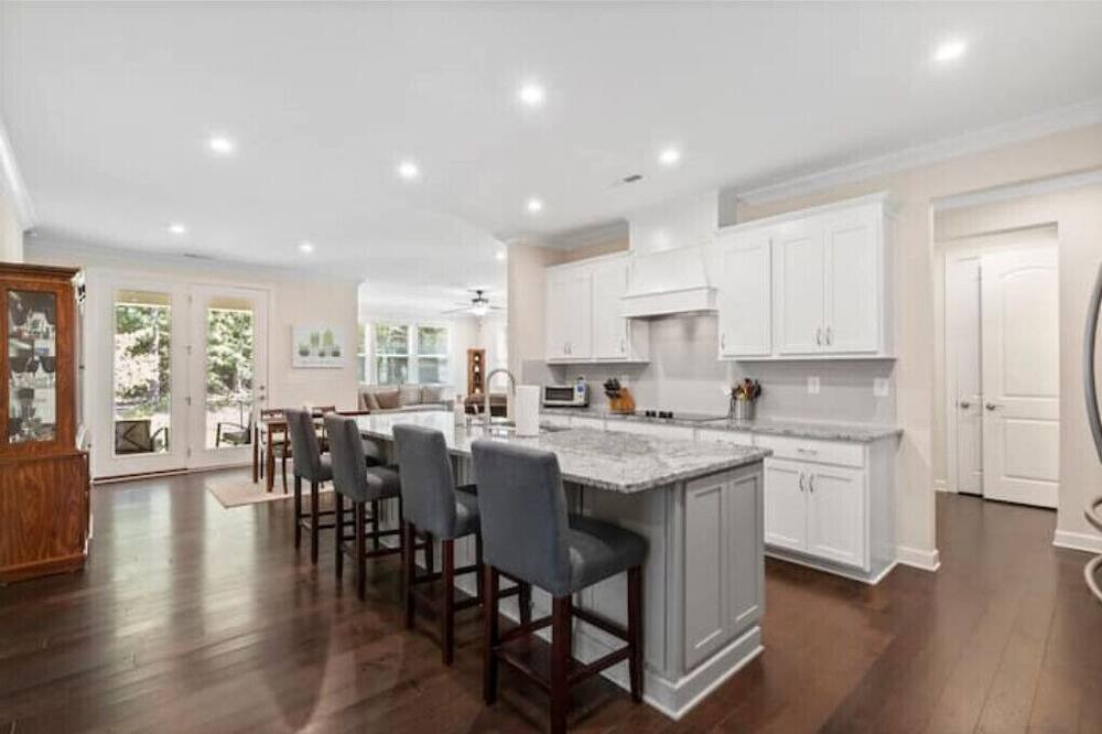 Photo of Kitchen in Mint Hill