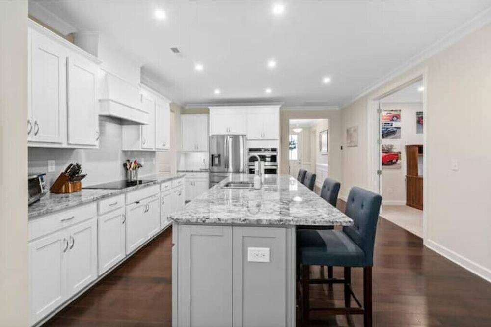 Photo of Kitchen in Mint Hill