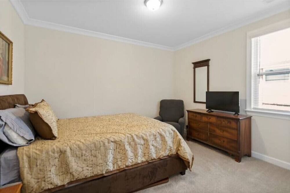 Photo of Bedroom in Mint Hill