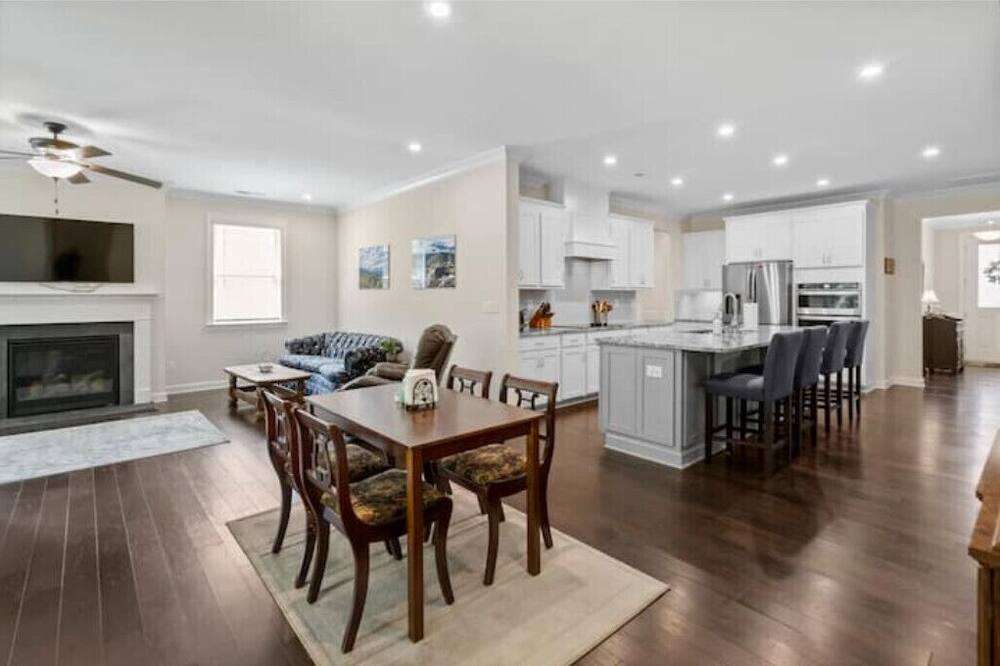 Photo of Kitchen in Mint Hill