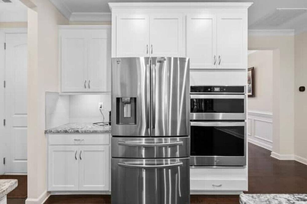 Photo of Kitchen in Mint Hill