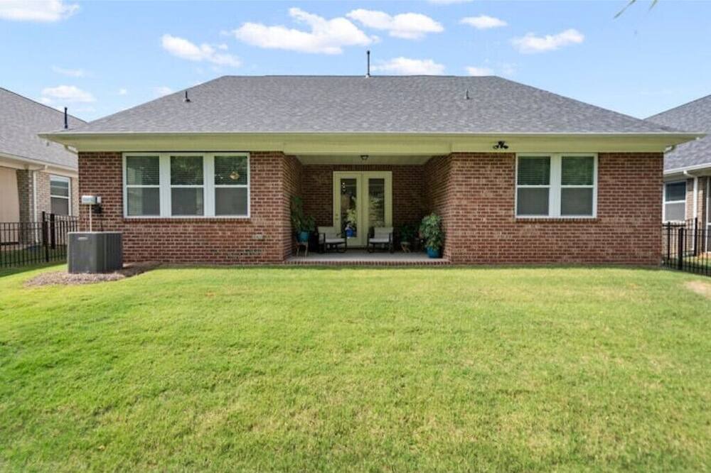Photo of Outdoor in Mint Hill