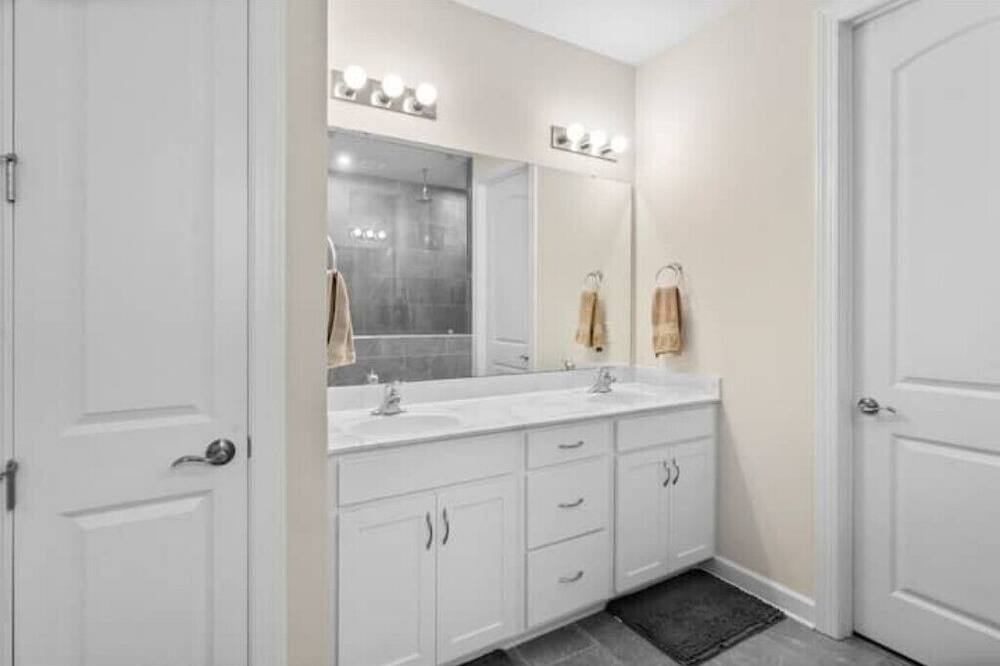 Photo of Bathroom in Mint Hill