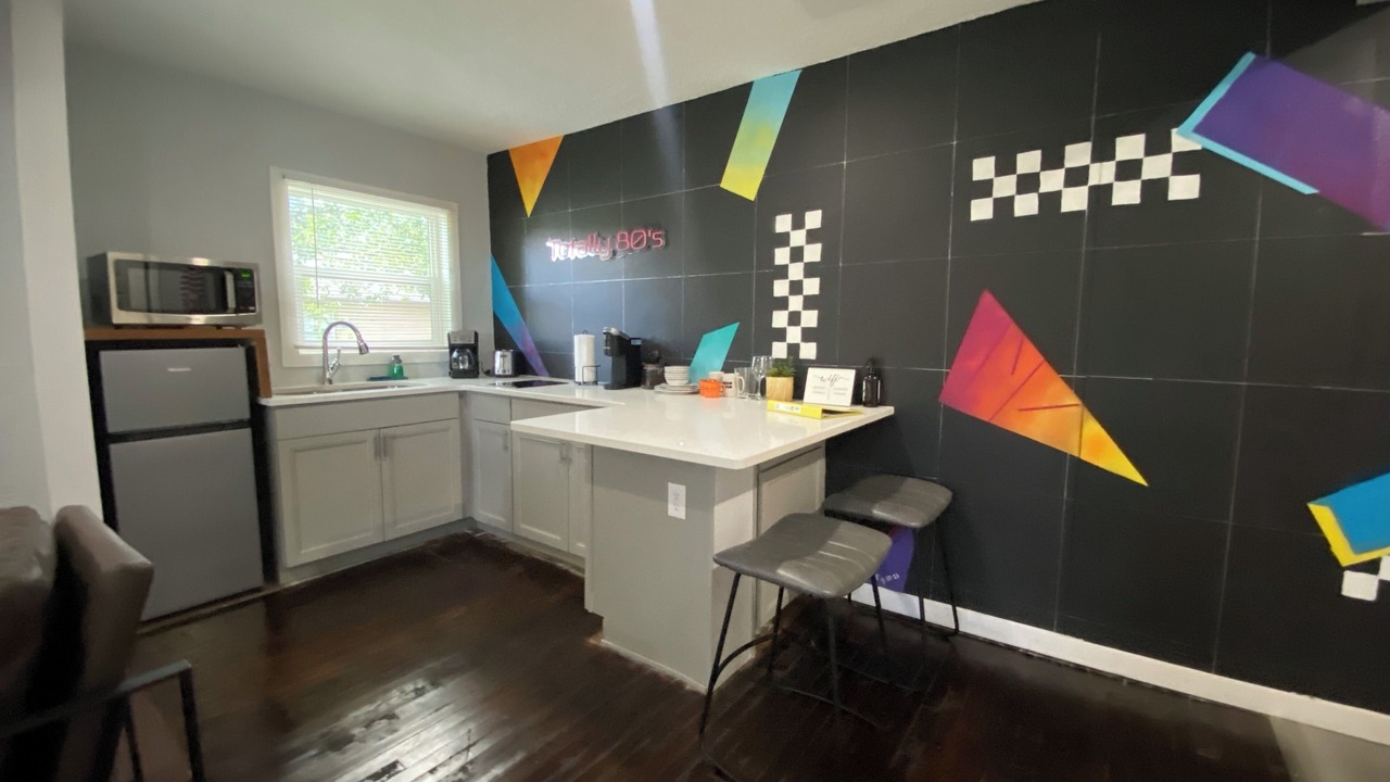 Photo of Kitchen in Sanford
