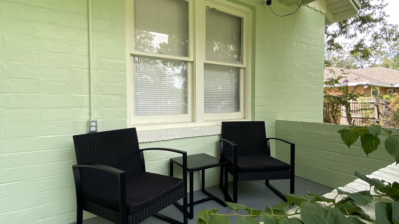 Photo of Outdoor in Sanford