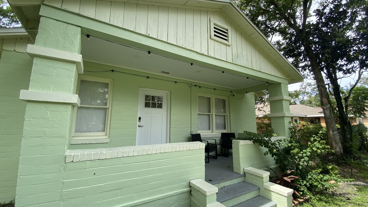 Photo of Outdoor in Sanford