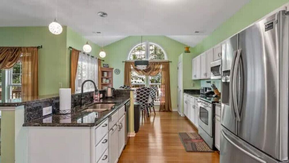 Photo of Kitchen in Matthews