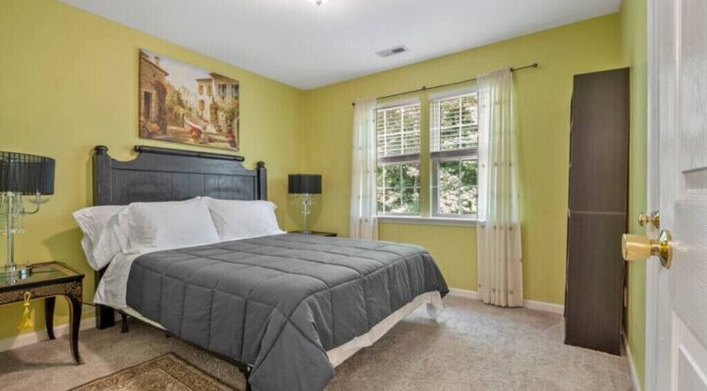 Photo of Bedroom in Matthews