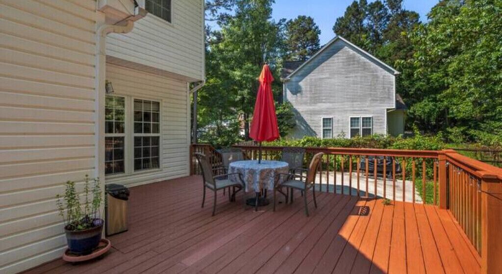 Photo of Outdoor in Matthews