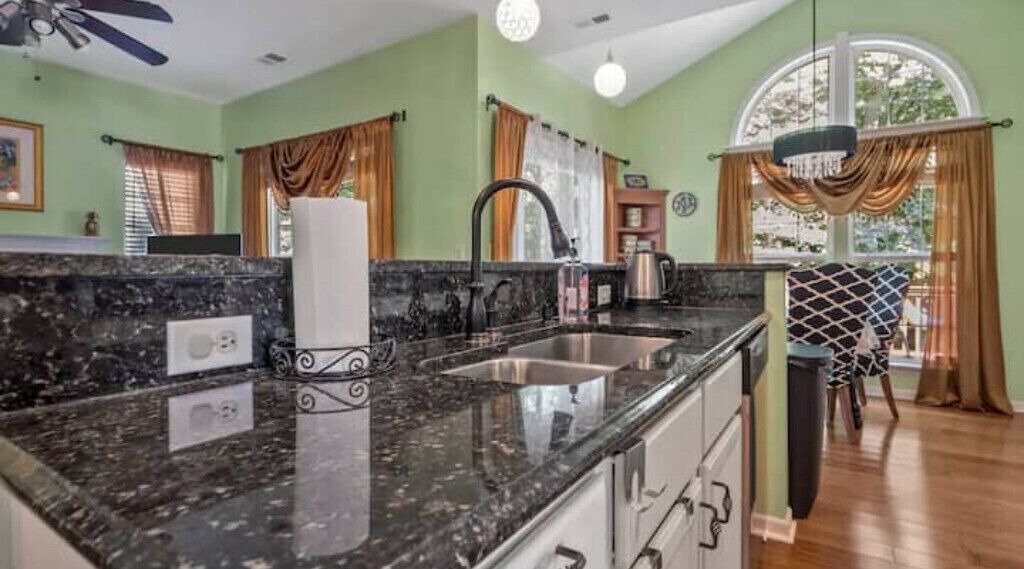 Photo of Kitchen in Matthews