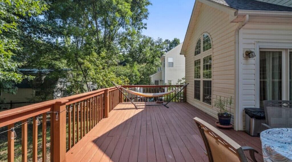 Photo of Outdoor in Matthews