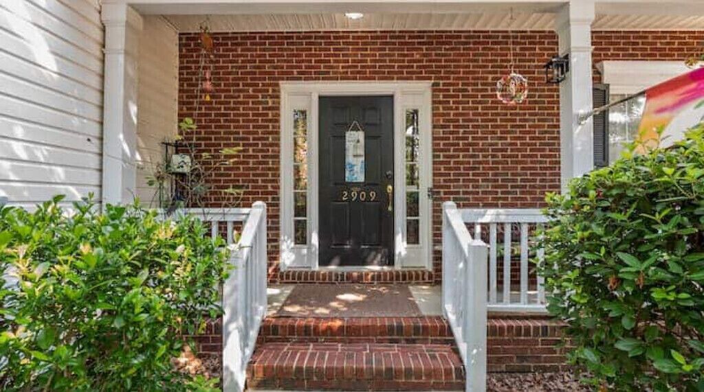 Photo of Outdoor in Matthews