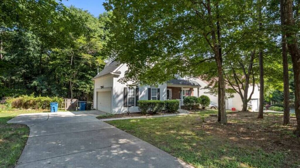 Photo of Outdoor in Matthews