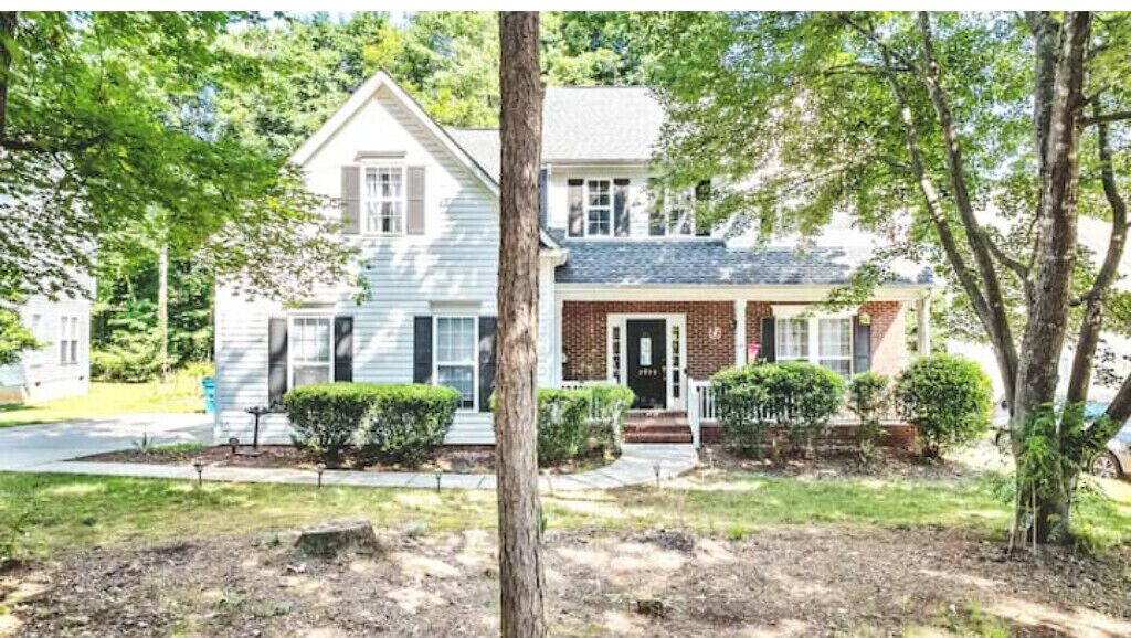 Photo of Outdoor in Matthews