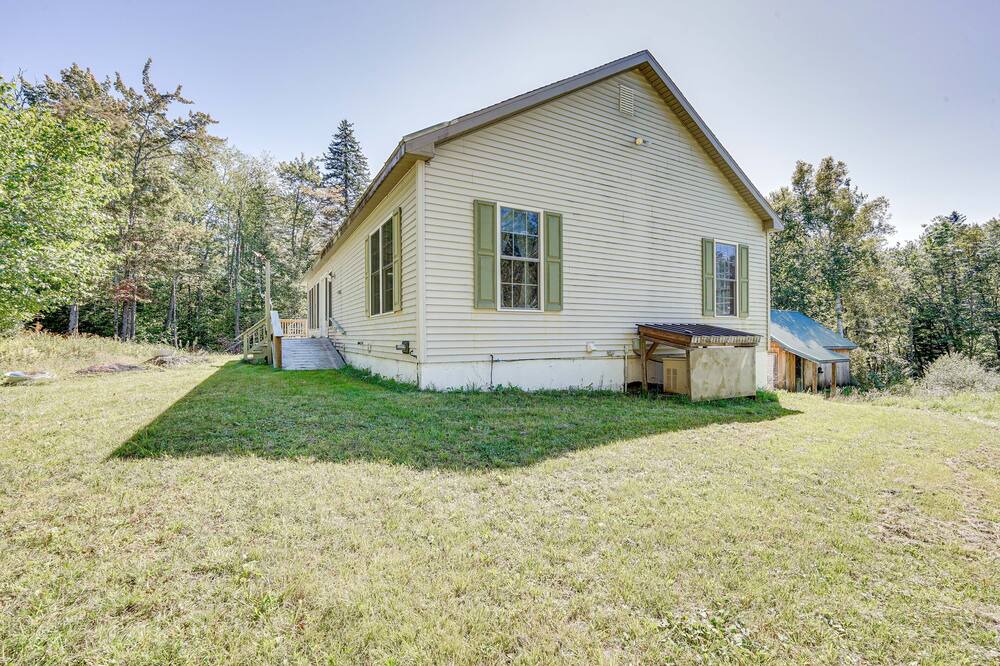 Photo of Outdoor in Readsboro