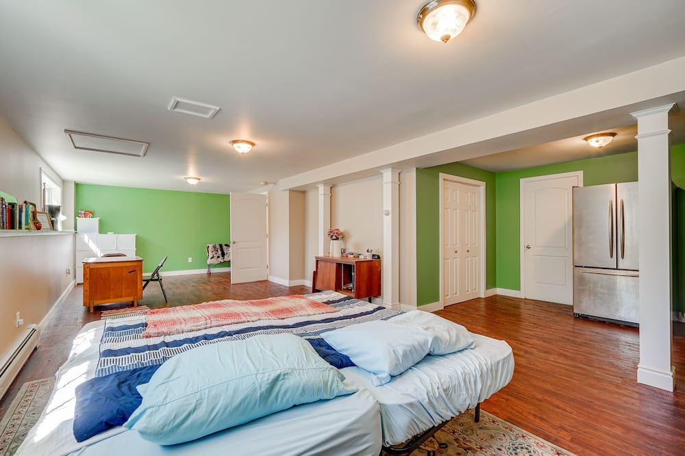 Photo of Bedroom in Readsboro