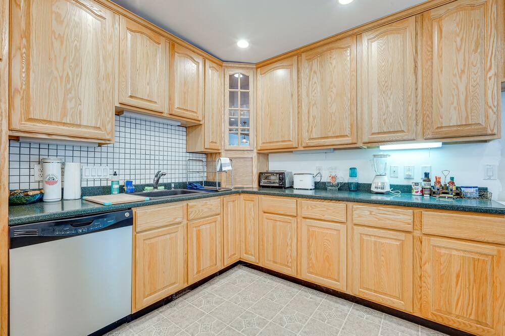 Photo of Kitchen in Readsboro
