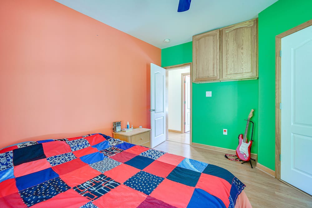 Photo of Bedroom in Readsboro