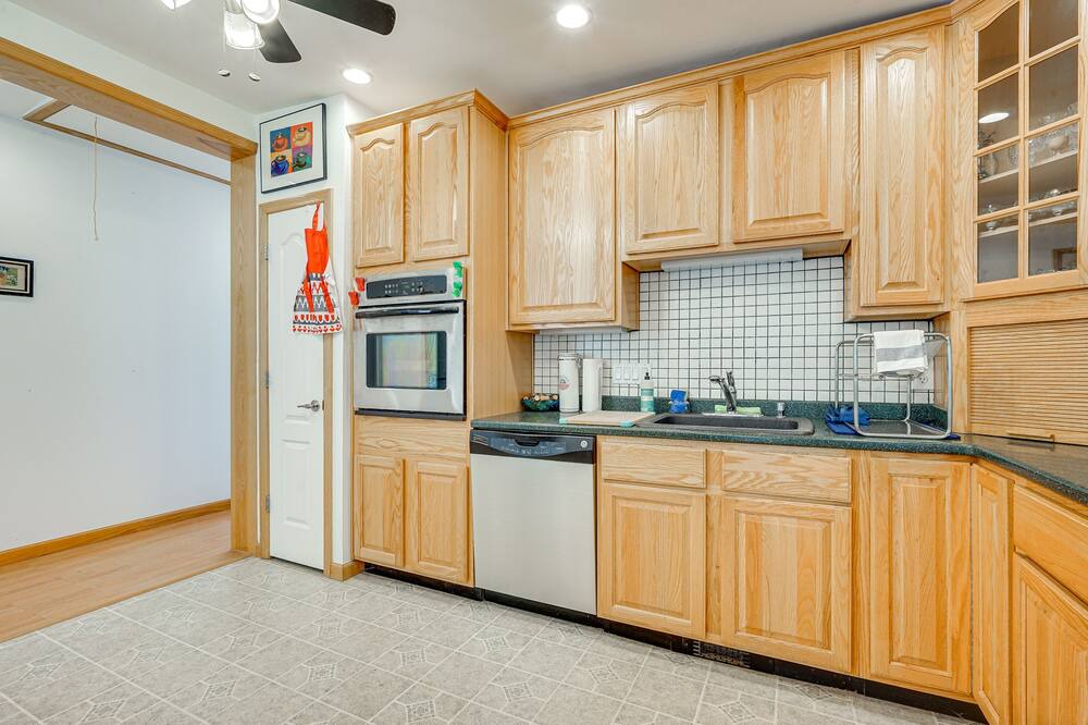 Photo of Kitchen in Readsboro