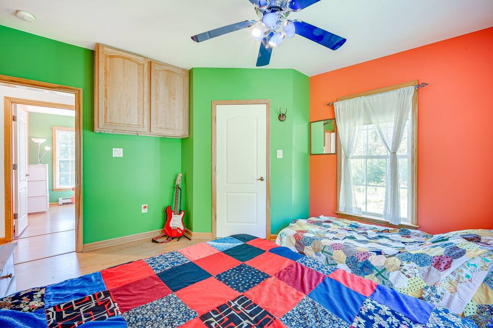 Photo of Bedroom in Readsboro