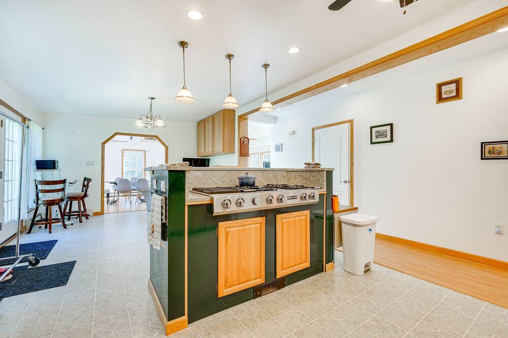 Photo of Kitchen in Readsboro
