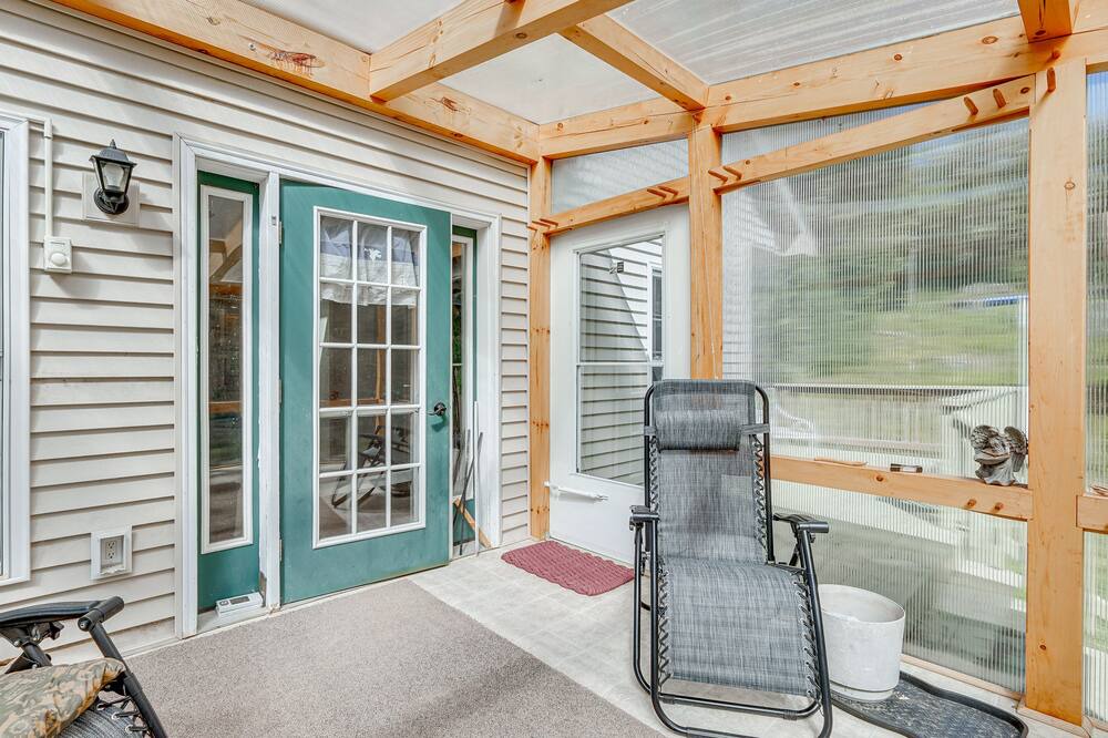 Photo of Outdoor in Readsboro