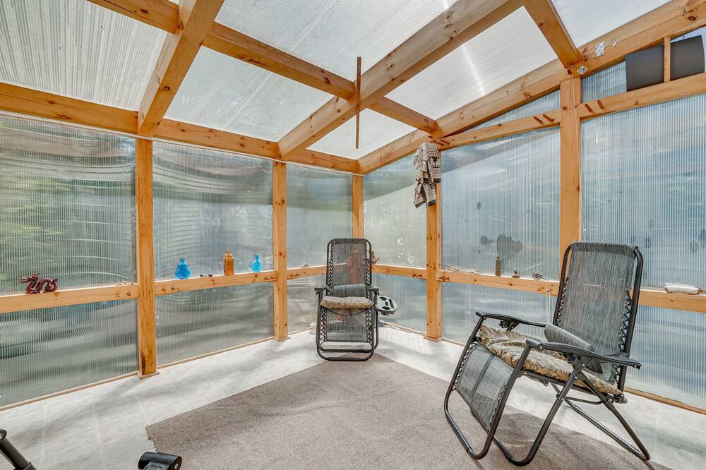 Photo of Outdoor in Readsboro