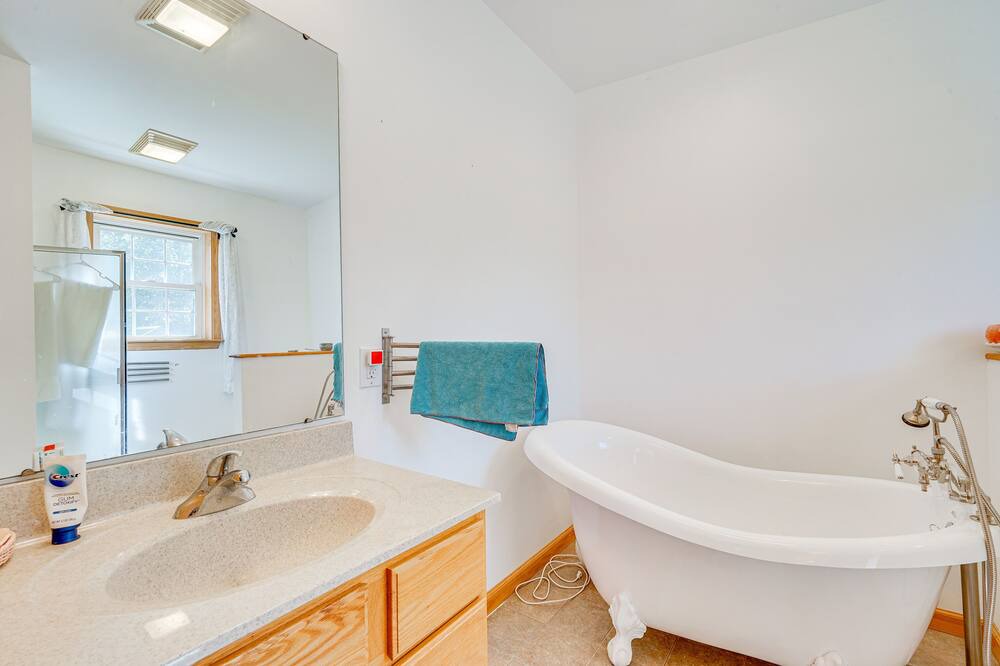 Photo of Bathroom in Readsboro