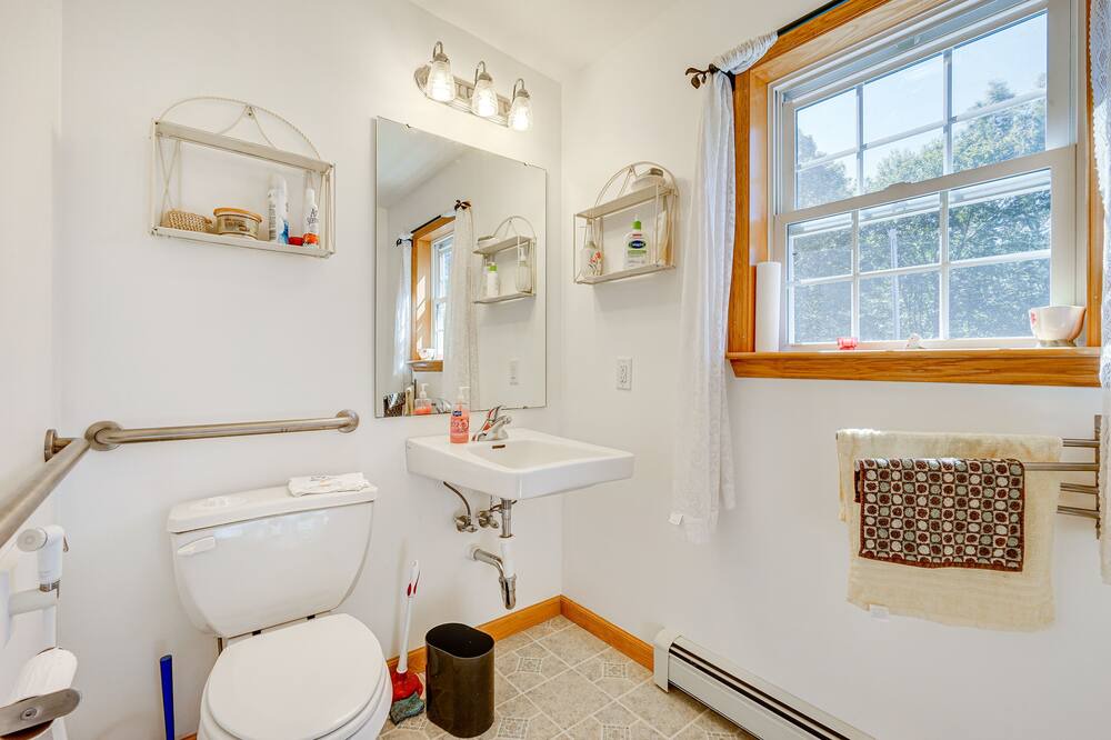 Photo of Bathroom in Readsboro
