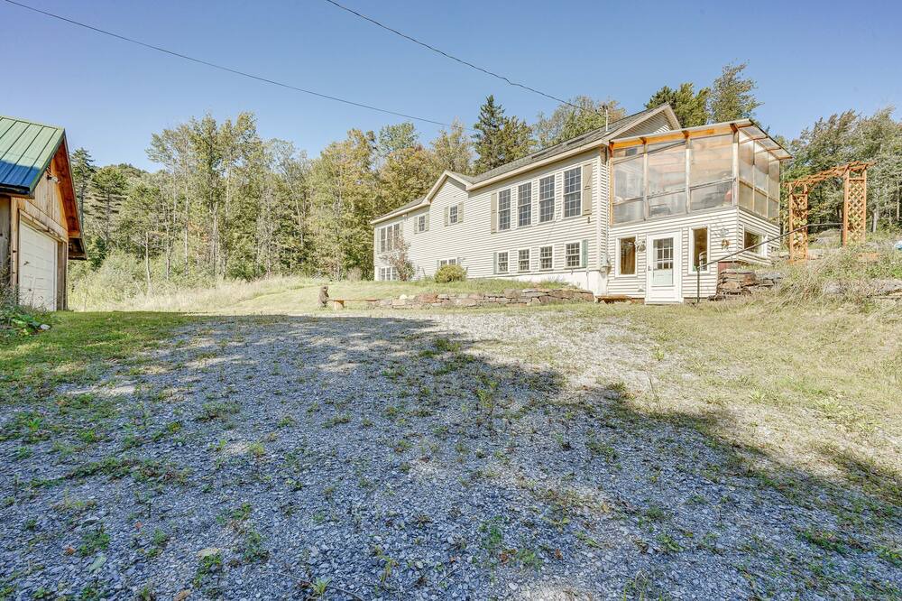 Photo of Outdoor in Readsboro