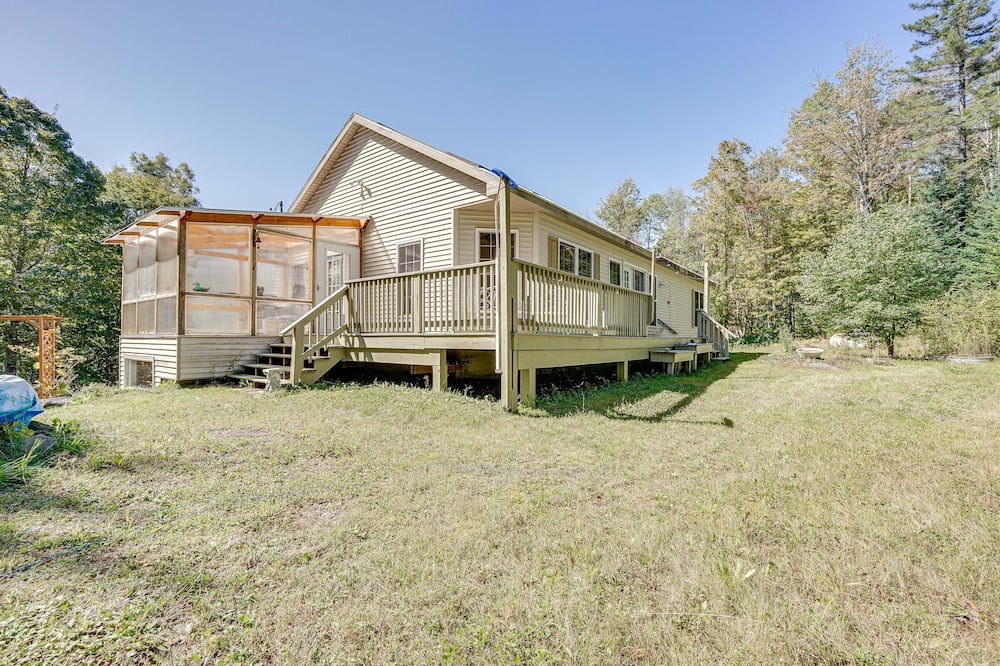 Photo of Outdoor in Readsboro