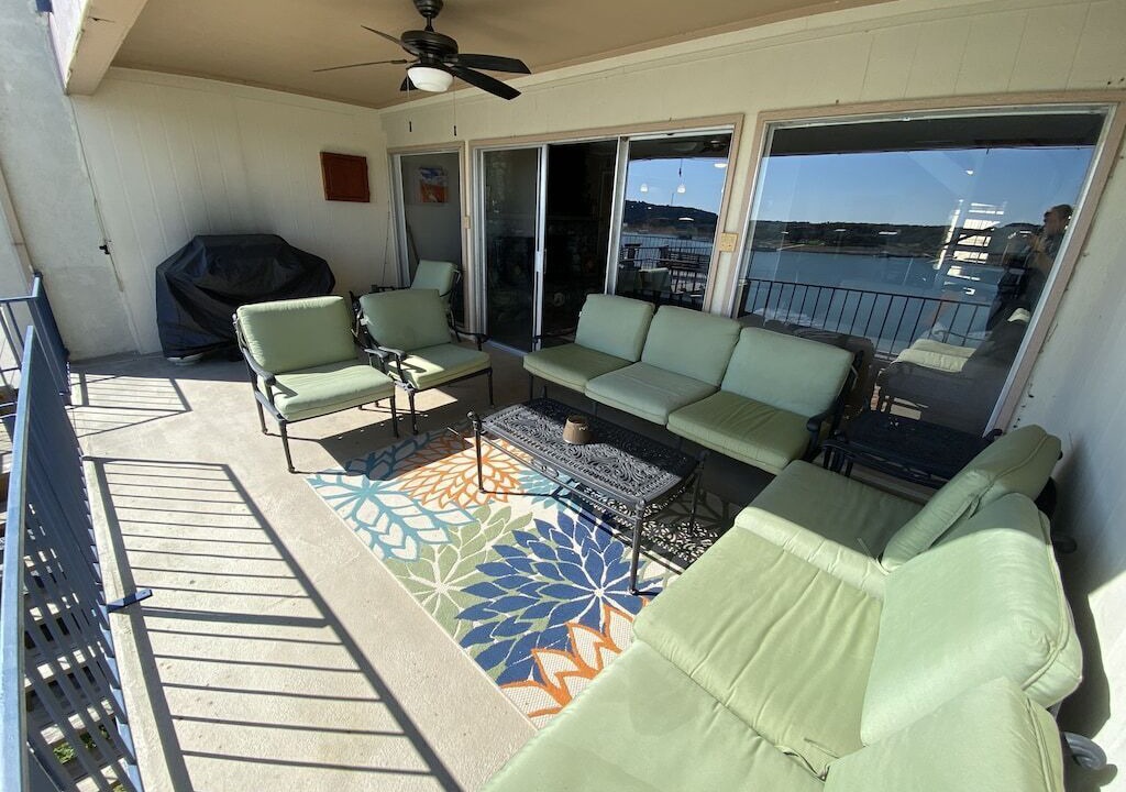 Photo of Patio Balcony in Briarcliff