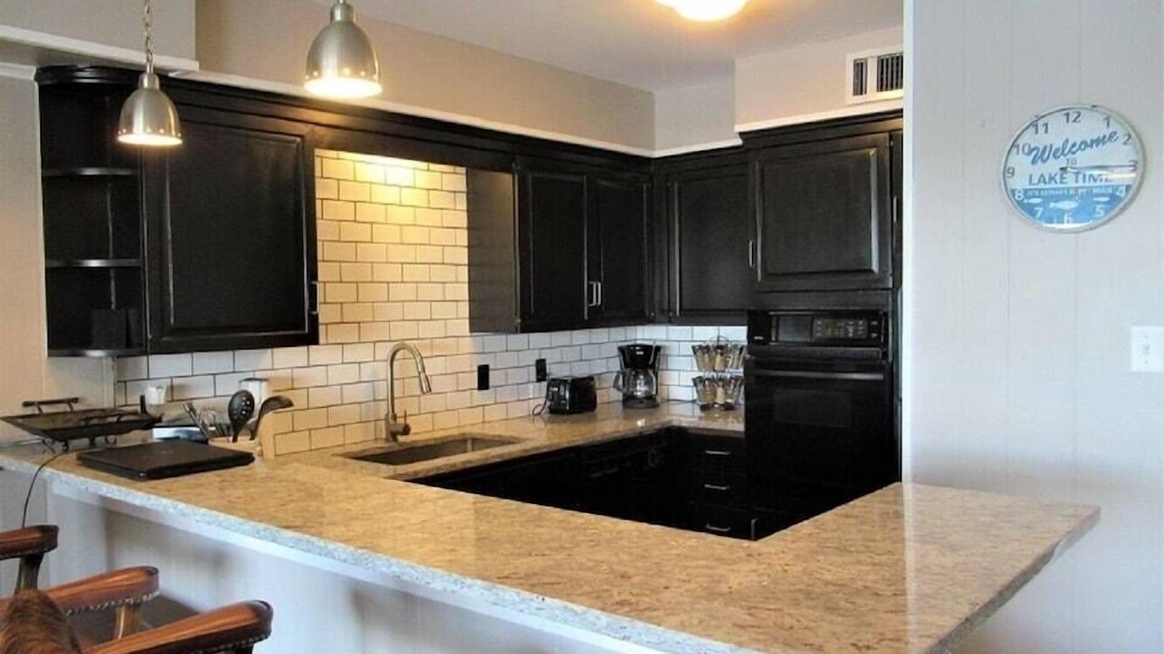 Photo of Kitchen in Briarcliff