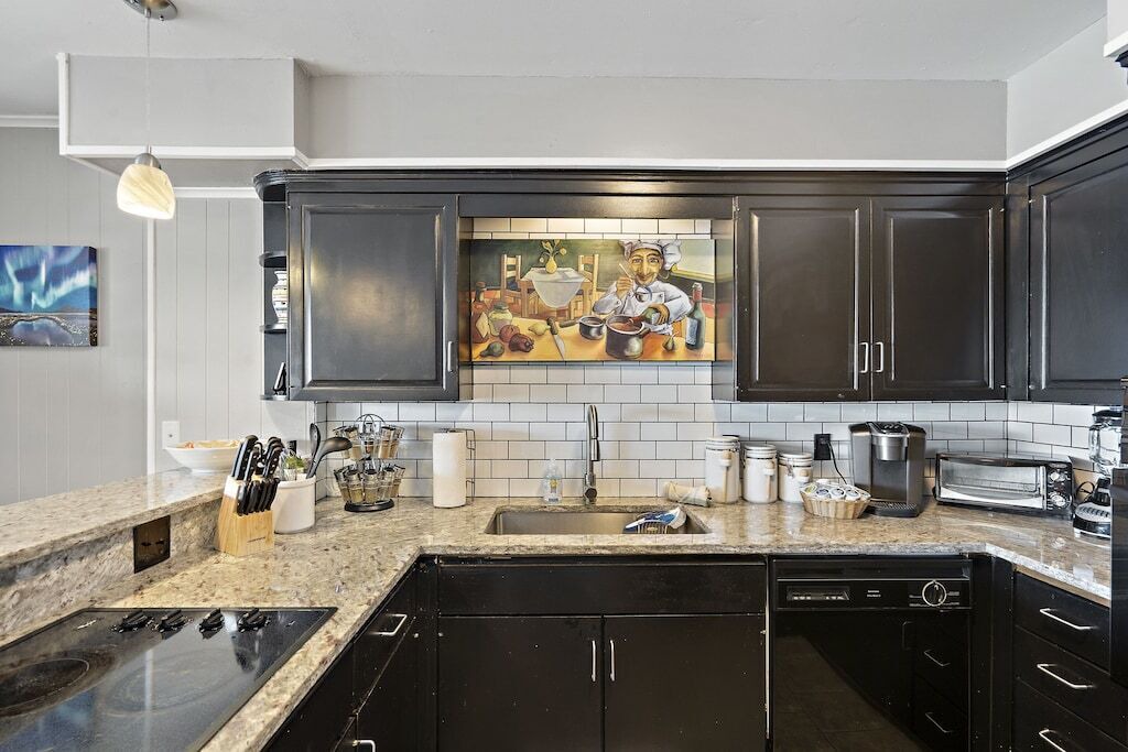 Photo of Kitchen in Briarcliff